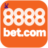 Logo da 8888BET
